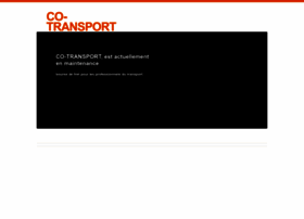 co-transport.com