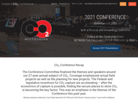co2conference.net