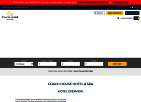 coachhousehotel.co.za
