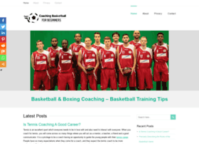 coaching-basketball-for-beginners.com