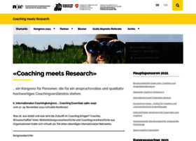 coaching-meets-research.ch