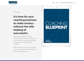 coachingblueprint.com
