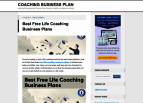 coachingbusinessplan.org