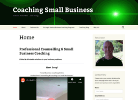coachingsmallbusiness.com.au