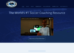coachingsoccertactics.com