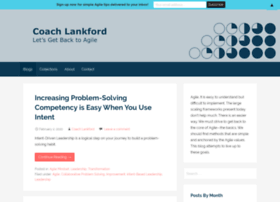 coachlankford.com