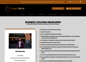 coachnick.com.au