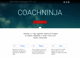 coachninja.com