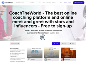 coachtheworld.com