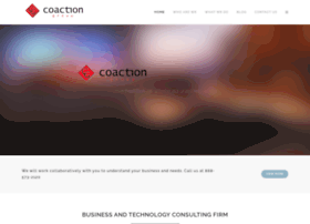 coactiongroup.com