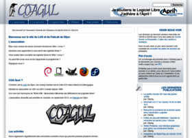 coagul.org