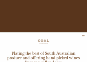 coalcellarandgrill.com.au