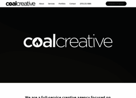 coalcreative.com