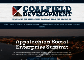 coalfield-development.org