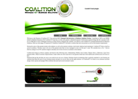coalitionict.co.za