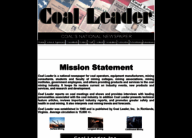 coalleader.com
