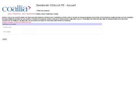 coallia95-domaweb.fr