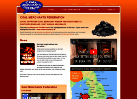 coalmerchantsfederation.co.uk