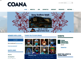 coana.org