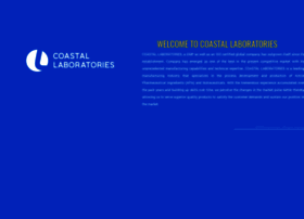 coastal-labs.com