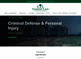 coastal-law.com