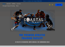 coastalathletics.net