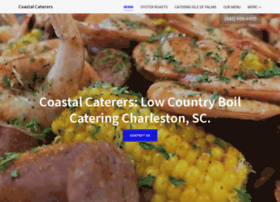 coastalcaterers.com