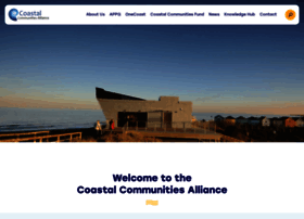coastalcommunities.co.uk