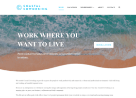 coastalcoworking.com.au