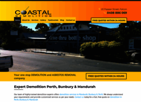 coastaldemolition.com.au