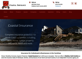 coastalinsurance.net