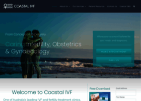 coastalivf.com.au