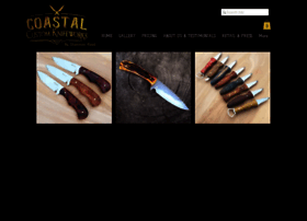 coastalknives.com