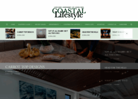 coastallifestylemagazine.com