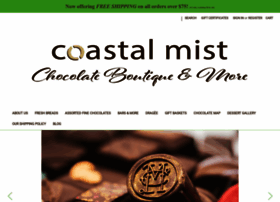coastalmist.com