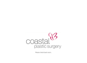 coastalplasticsurgery.com.au