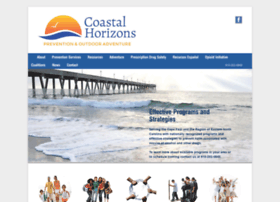 coastalpreventionresources.org