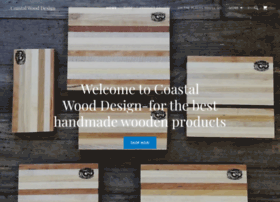 coastalwooddesign.com