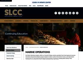 coastguardtraining.com