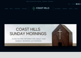 coasthillschurch.com