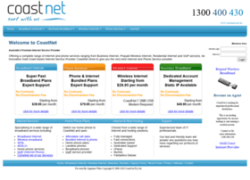coastnet.net.au