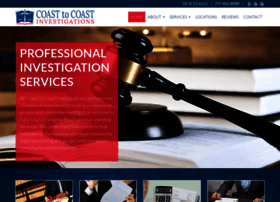 coasttocoastinvestigations.com