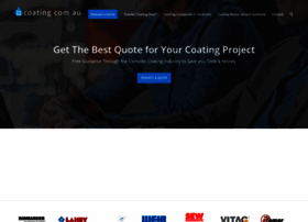 coating.com.au