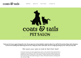 coats-n-tails.com