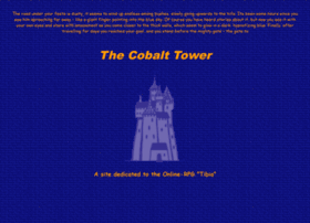 cobalt-tower.de