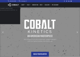 cobaltkinetics.com