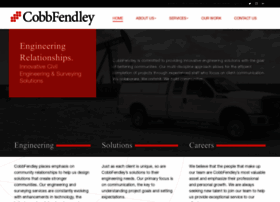 cobbfendley.com