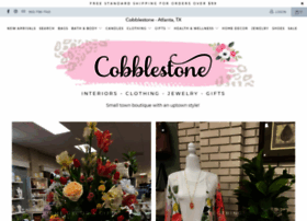cobblestonecollections.com