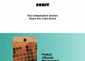 cobit.com