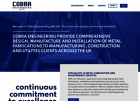 cobra-engineering.co.uk